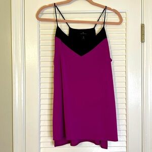 Raspberry Camisole